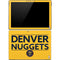 NBA Denver Nuggets Standard - Blue Surface Pro 4 Skin